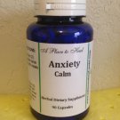 Anxiety Calm 200 cap