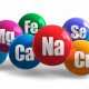 Minerals