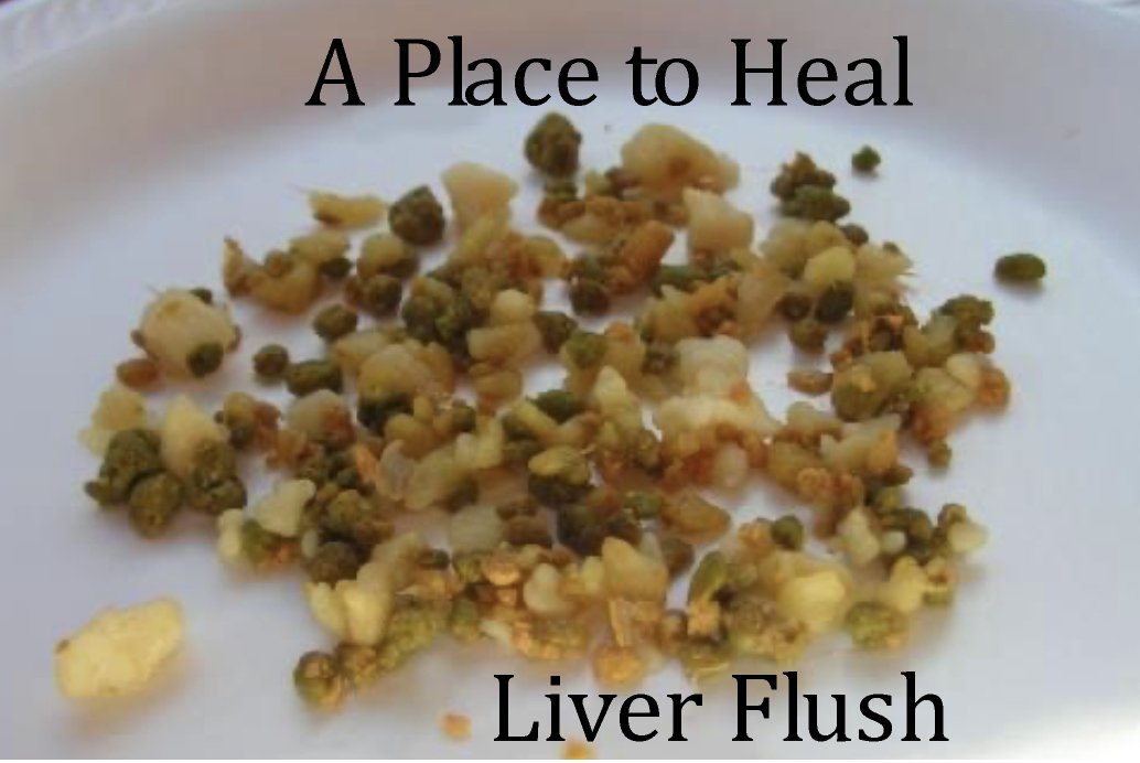 A Place To Heal
