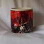 The Walking Dead Mug New Rare Coffee Rick Shane Lori Andrea Daryl Michonne