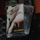 Aerosmith Get A Grip Tape cassette rare guns n roses def leppard