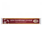 Galatasaray 2 meters huge scarf scarve champions league collection