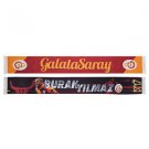 Galatasaray Burak Yilmaz scarf scarve champions league 2012 2013 collection