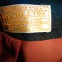 Vintage Pendleton Ladies Wool Jacket Sz S