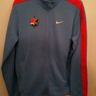 Nike Sky Blue FC Women's Soccer Jacket