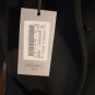 Cinzia Rocca Due Belted Wool Cashmere Blend Coat with Knit Collar