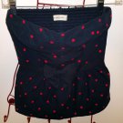 Sold! Abercrombie & Fitch corset top