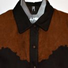Scully Western Shirt - Ladies
