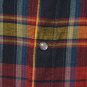 Vans Edgeware Short-Sleeve Button-Down Shirt