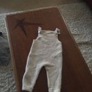 Baby Overall