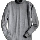 NWT Mens Mock Turtleneck 3 pc Lot   Sz M