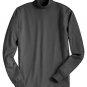 NWT Mens  Gray and Navy  Classic Turtleneck Lot    S