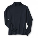 NWT Mens Mock Turtleneck 3 pc Lot   Sz S