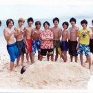 SHOP PHOTO - ARASHI - Johnny's Jrs. in Hawaii #059