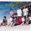 SHOP PHOTO - ARASHI - Johnny's Jrs. in Hawaii #060