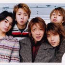 SHOP PHOTO - ARASHI - 2002 ~ 2003 ATARASHI ARASHI #169