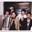 SHOP PHOTO - ARASHI - 2006 ARASHIC #239