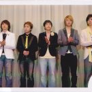 SHOP PHOTO - ARASHI - GROUP & MIX #257