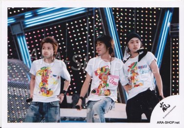 SHOP PHOTO - ARASHI - GROUP & MIX #003