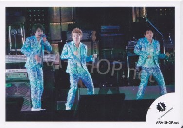 SHOP PHOTO - ARASHI - GROUP & MIX #006