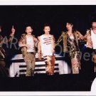 SHOP PHOTO - ARASHI - GROUP & MIX #009