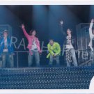 SHOP PHOTO - ARASHI - GROUP & MIX #021