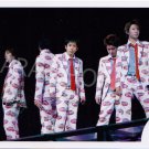 SHOP PHOTO - ARASHI - GROUP & MIX #025