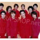 SHOP PHOTO - ARASHI - Johnny's Jrs. Meikan Shoot #050