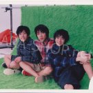 SHOP PHOTO - ARASHI - Johnny's Jrs. - AIBA NINO JUN #065