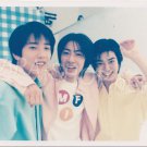 SHOP PHOTO - ARASHI - Johnny's Jrs. - AIBA NINO JUN #066