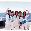 SHOP PHOTO - ARASHI - DEBUT in HAWAII 1999 #071