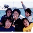 SHOP PHOTO - ARASHI - DEBUT in HAWAII 1999 #074