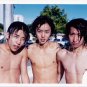SHOP PHOTO - ARASHI - DEBUT in HAWAII 1999 #076