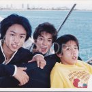 SHOP PHOTO - ARASHI - DEBUT in HAWAII 1999 #077