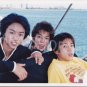 SHOP PHOTO - ARASHI - DEBUT in HAWAII 1999 #077