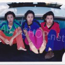 SHOP PHOTO - ARASHI - DEBUT in HAWAII 1999 #078