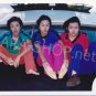 SHOP PHOTO - ARASHI - DEBUT in HAWAII 1999 #078