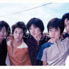 SHOP PHOTO - ARASHI - DEBUT in HAWAII 1999 #082