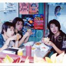 SHOP PHOTO - ARASHI - DEBUT in HAWAII 1999 #084