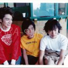 SHOP PHOTO - ARASHI - DEBUT in HAWAII 1999 #086