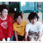 SHOP PHOTO - ARASHI - DEBUT in HAWAII 1999 #086