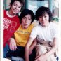 SHOP PHOTO - ARASHI - DEBUT in HAWAII 1999 #087