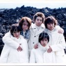 SHOP PHOTO - ARASHI - GROUP & MIX #089