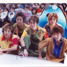 SHOP PHOTO - ARASHI - GROUP & MIX #090