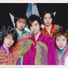 SHOP PHOTO - ARASHI - GROUP & MIX #094