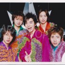 SHOP PHOTO - ARASHI - GROUP & MIX #095