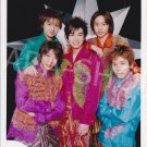 SHOP PHOTO - ARASHI - GROUP & MIX #096