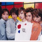 SHOP PHOTO - ARASHI - GROUP & MIX #103