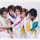 SHOP PHOTO - ARASHI - GROUP & MIX #106