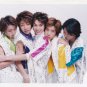 SHOP PHOTO - ARASHI - GROUP & MIX #106